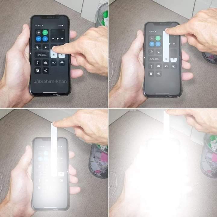 ifarooqui01's tweet photo. Mom : "why does my battery die so fast"
Also her : https://t.co/0xufhVrZLY