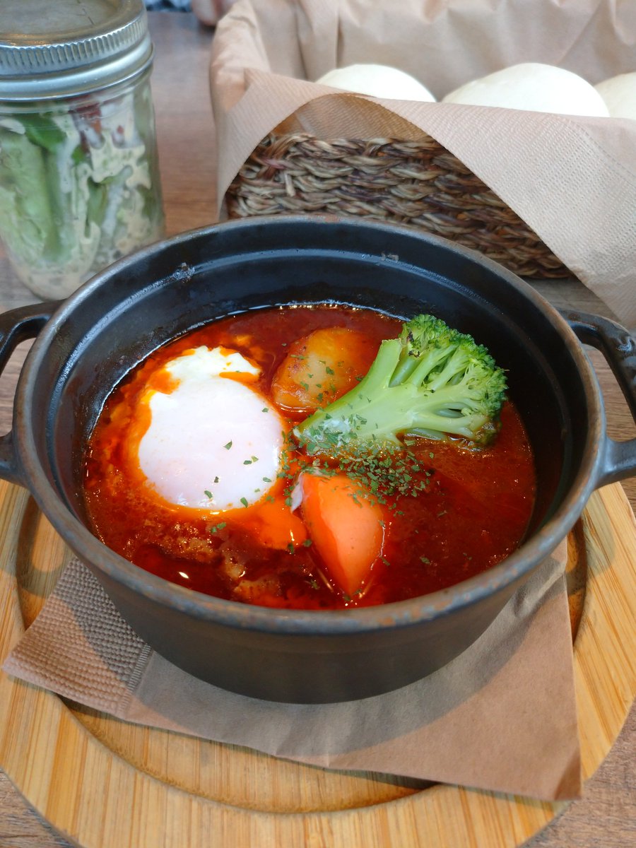 いただきます🍴🙏🍲 