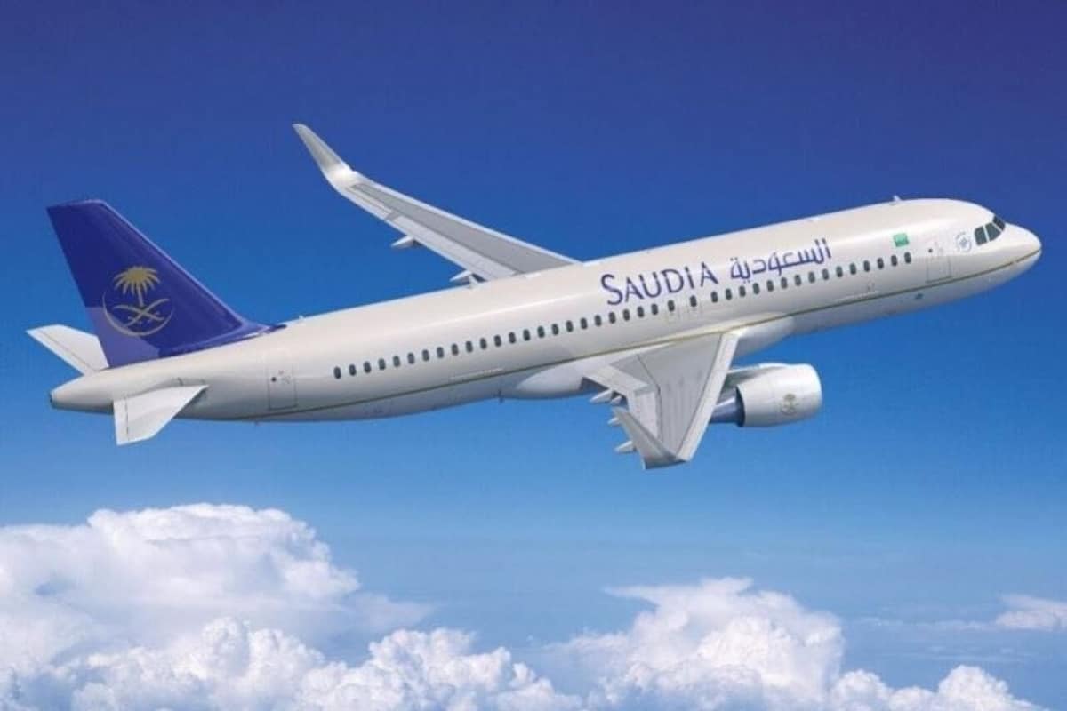 travelobiz's tweet photo. International Flights to Saudi Arabia Remain Suspended. 

#FlightsSuspends #InternationalFlights #SaudiArabia #SaudiArabianAirlines https://t.co/Ykseusx8ad https://t.co/u12yzNRkLC