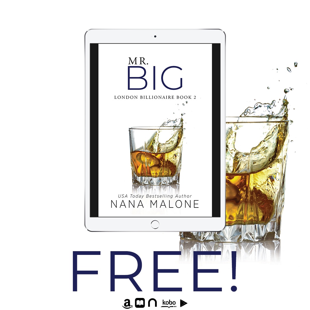 PetersTara80's tweet photo. Mr. Big by Nana Malone is available now for FREE!
Grab your copy!
Amazon: https://t.co/chb5XizKtv
Apple: https://t.co/9yrDZFNfCr
Nook: https://t.co/K7flPPk73S
Kobo: https://t.co/8lf8Tdcaz5
Google Play: https://t.co/VVHl922XBr
#MrBig #NanaMalone #valentinepr #freebook #booksales https://t.co/f9vF5JaY4n