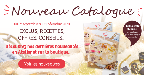 Découvrez le nouveau catalogue 🤩
Des nouveautés, des recettes exclusives... Tout est dans le #nouveaucatalogue Guy Demarle !

Contactez-moi vite pour plus d'informations 😉 #guydemarle moninstantgourmand.fr/saida-104813/2…