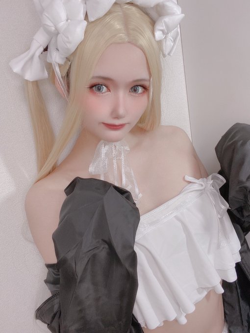 コスプレイヤーつゆこのTwitter画像47