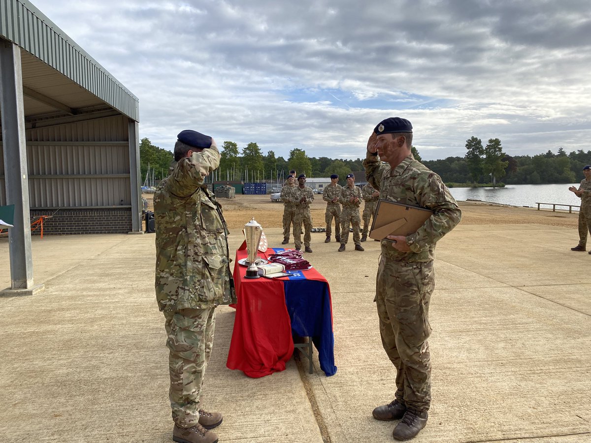 55Sqn's tweet photo. Hook Tp complete!... another 30 @Proud_Sappers Combat Engineers ready to join the @field_army.  Congratulations to the winners of the top Combat Engineer and Top Student! @3RSMERegt working at full pace to continue to deliver training... https://t.co/ULzTw8Oq6O