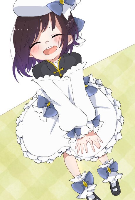 聖歌隊のtwitterイラスト検索結果 聖歌隊のtwitterイラスト検索結果