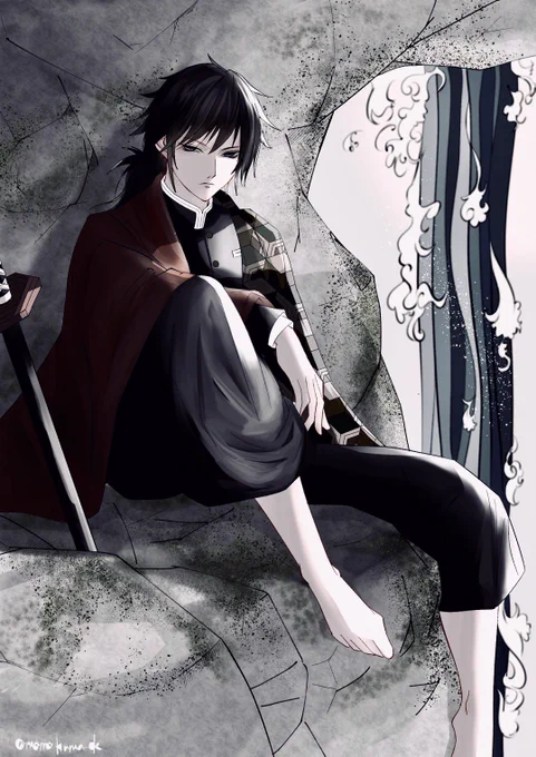 #誰か優しい人が拡散してくれてフォロワーさんが増えるらしい 
お便乗失礼します。
そうなると嬉しいなあ。 