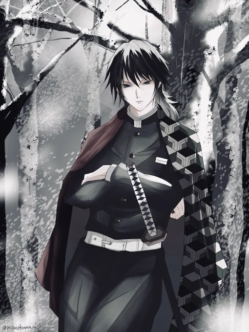 #誰か優しい人が拡散してくれてフォロワーさんが増えるらしい 
お便乗失礼します。
そうなると嬉しいなあ。 