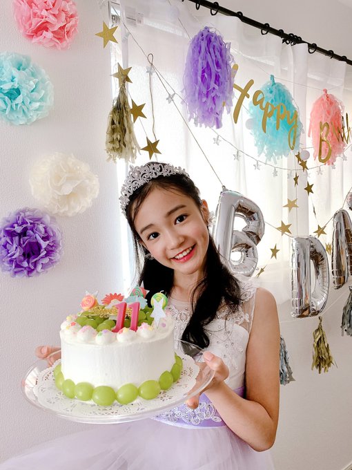 石原咲奈のTwitter画像3