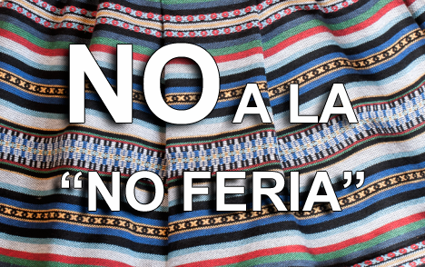 PostureoAb's tweet photo. Algunos no han entendido muy bien lo de "Se cancela la Feria de Albacete 2020". Todos la echaremos mucho de menos, y esperamos con ansias la de 2021, pero este año nos jugamos mucho. Sed responsables y solidarios.

#FeriadeAlbacete #NOalaNoFeria https://t.co/rl6PbA12vB