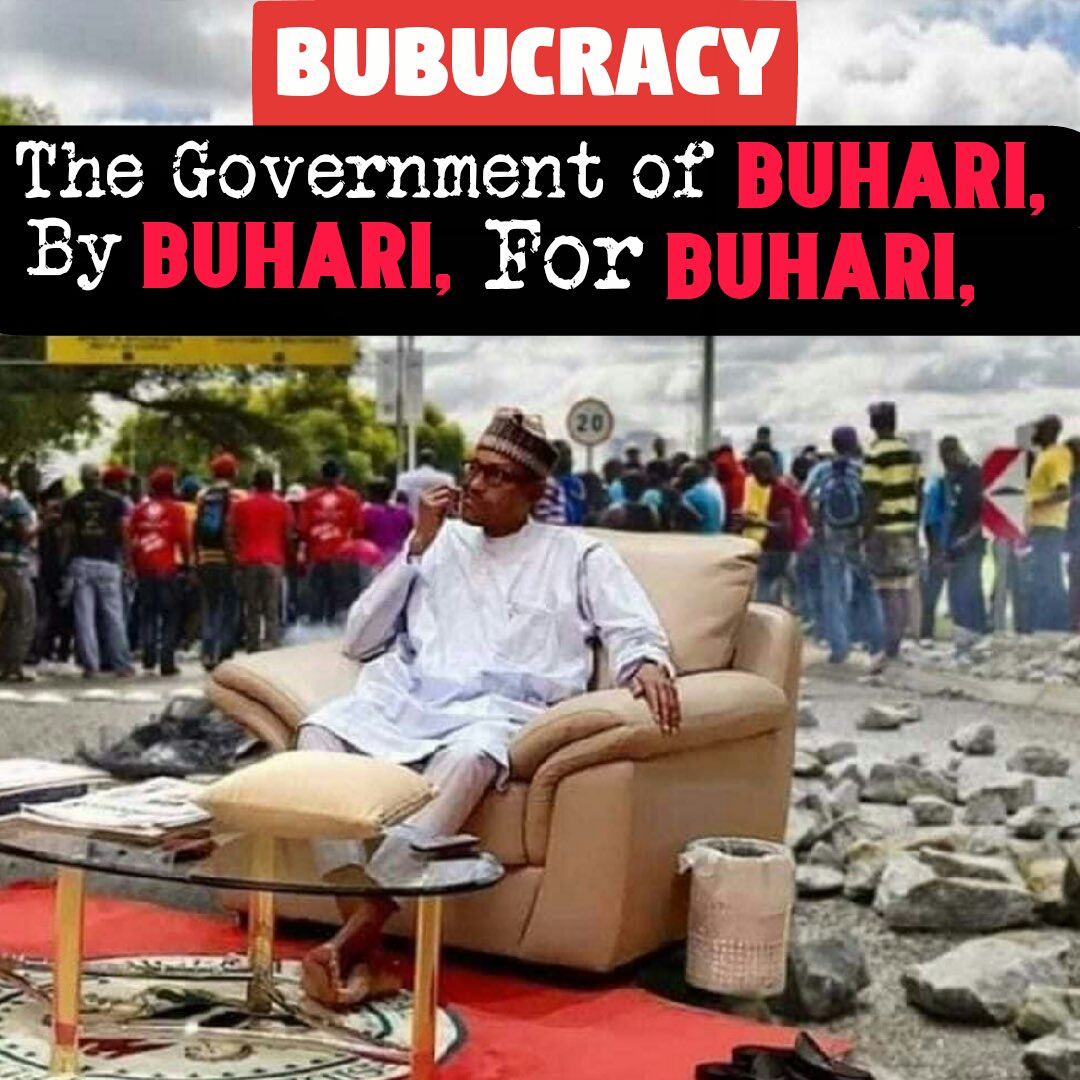 sowore tweet picture