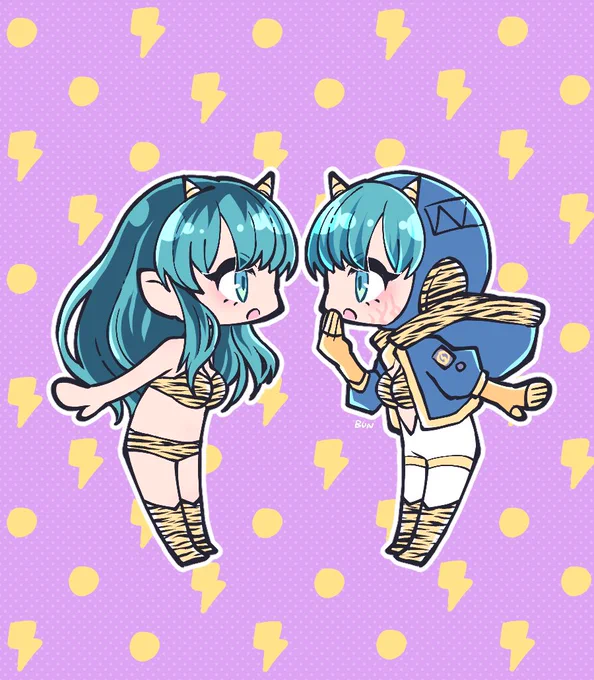 ?⚡️私が誰よりいちばん⚡️? 