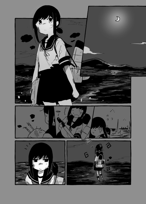 新作こんな感じです 