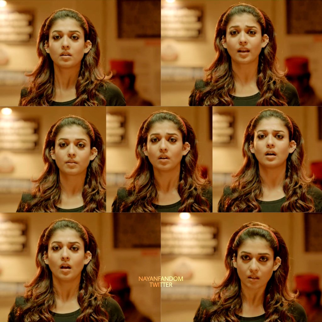 4.  #Nayanthara   #LadySuperstar  #NaanumRowdyDhaan  #MakkalSelvan  #VijaySethupathi  @VigneshShivN