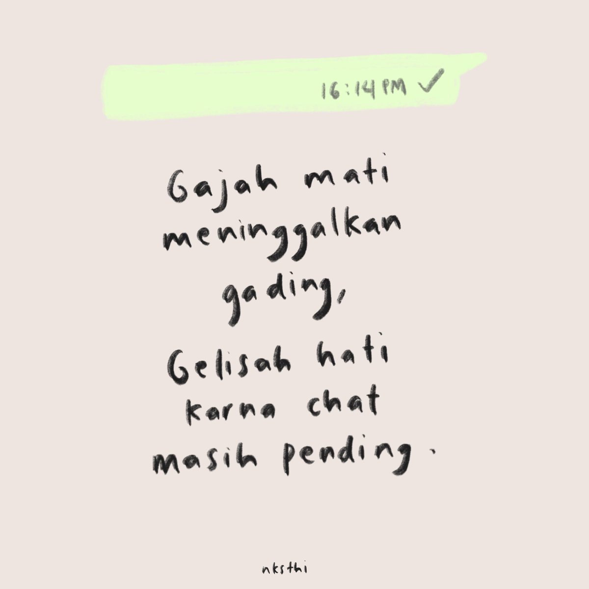 nksthi's tweet photo. 🙂😐🙁☹️🥺😣😖😫😭

#nantikitasambattentanghariini #nksthi https://t.co/2l3sVvlorn