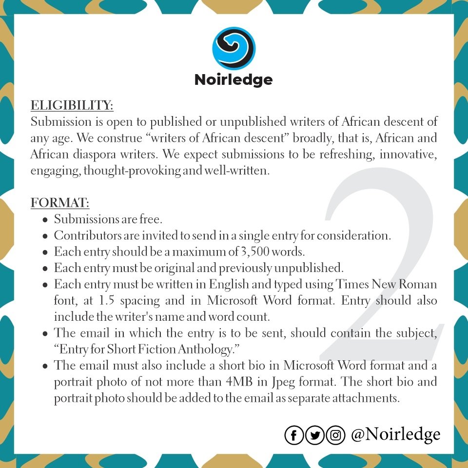 O. Adesuwa tweet media