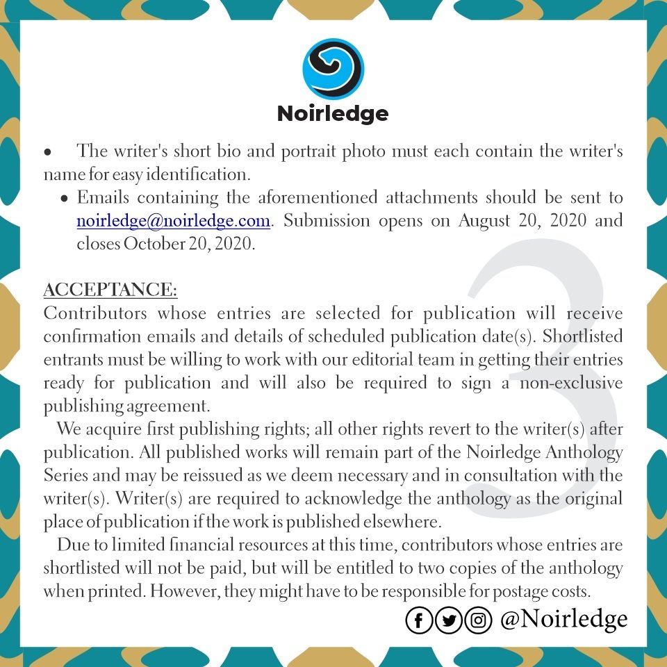 O. Adesuwa tweet media