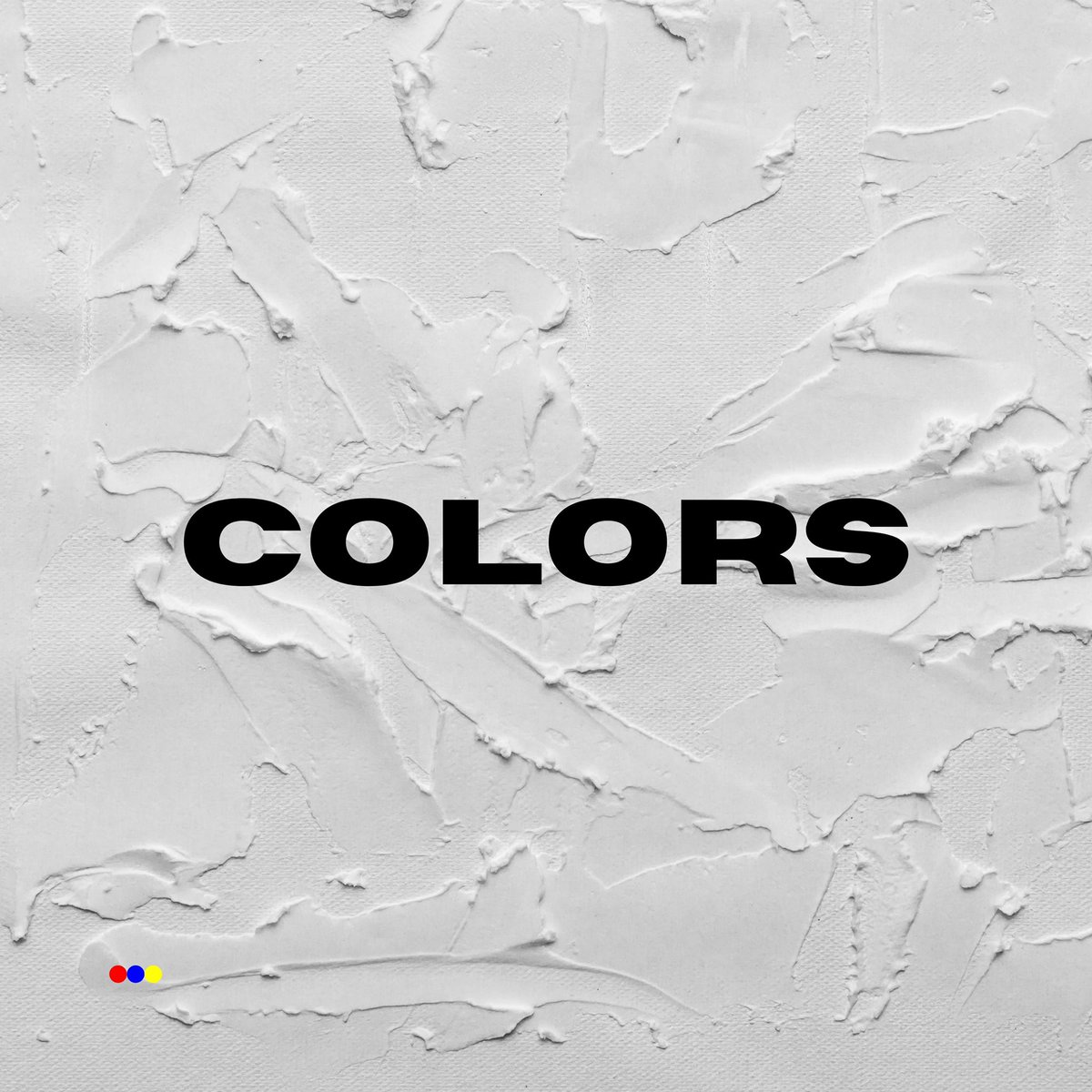 SuteIwar's tweet photo. COLORS out now. 
thank you 🌍❤️

https://t.co/0F2LbYnIIh https://t.co/8MmEpfNOjC