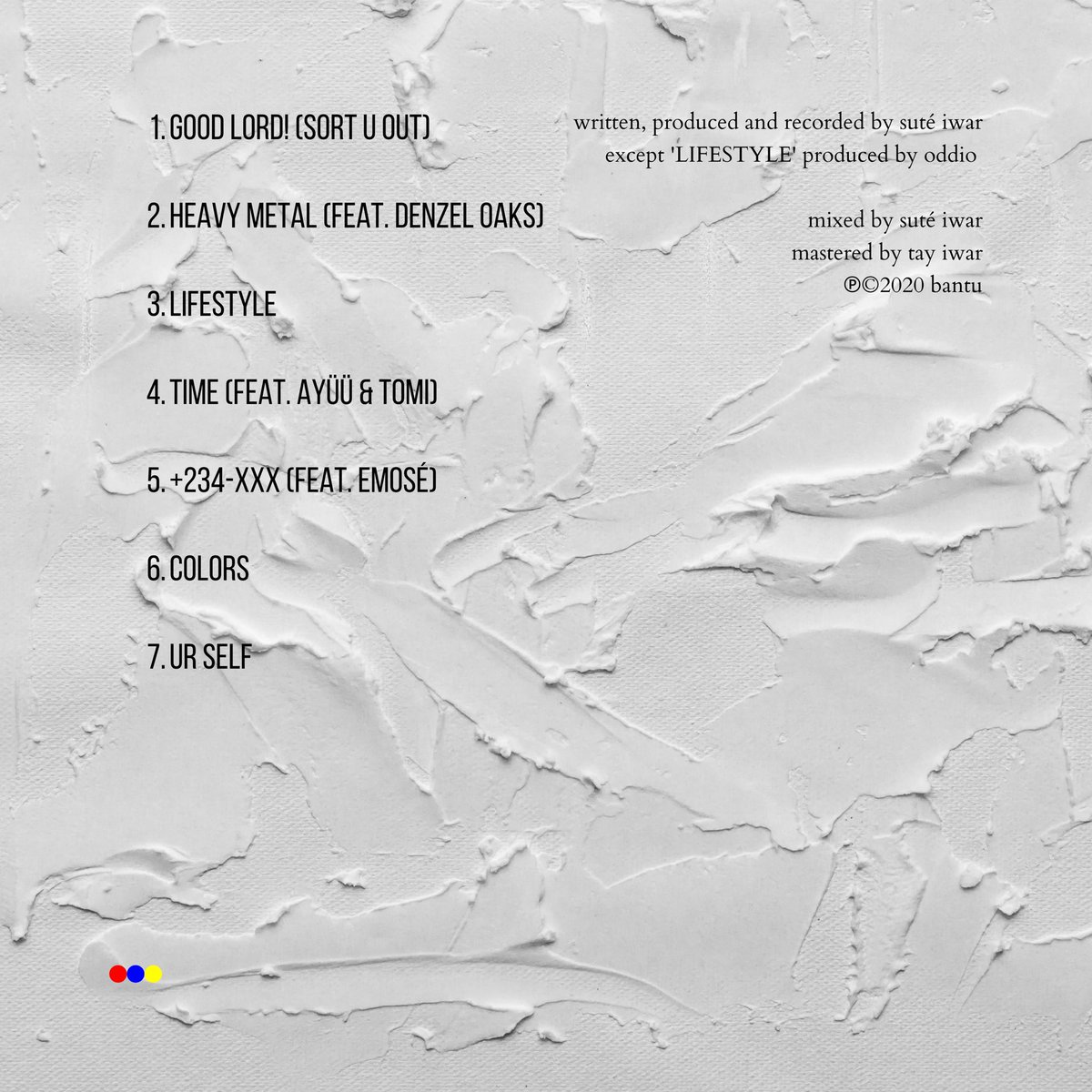 SuteIwar's tweet photo. COLORS out now. 
thank you 🌍❤️

https://t.co/0F2LbYnIIh https://t.co/8MmEpfNOjC