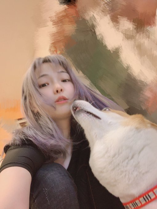 Twitterのコスプレ画像13