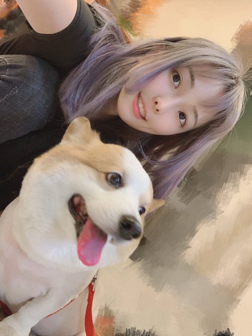 Twitterのコスプレ画像12