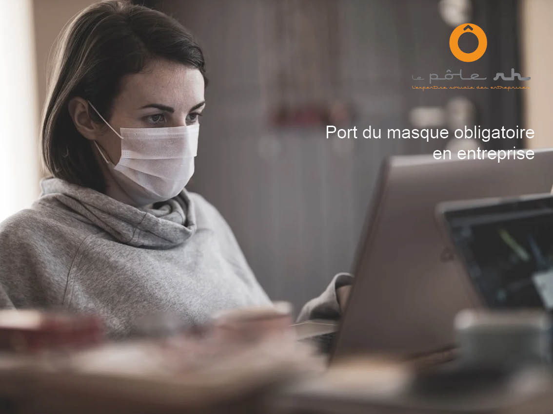 LePoleRh's tweet photo. #LeSaviezVous
Tout savoir sur le port du #masque #obligatoire en #entreprise.

A lire ici : 👇👇👇
https://t.co/4fJXFp8TMM https://t.co/S3uV49sqra