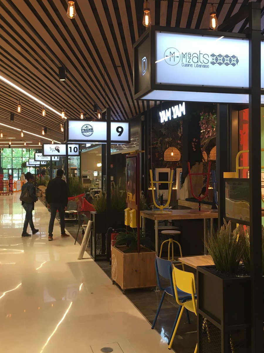 Hammerson France tweet media