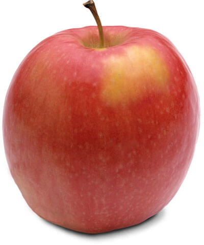 6. Pink Lady®Crunchy and Sweet-TartBask in the sweet blush of Pink Lady® (Cripps Pink cv.)! Loved by snackers and bakers alike for its unique sweet-tart flavor and firm, crisp flesh, this beauty of an apple is a crowd pleaser. Versatile apple named for its bright pink skin