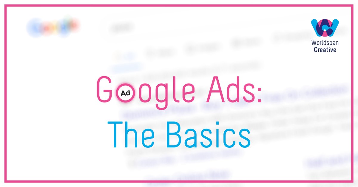 Worldspan Creative tweet media