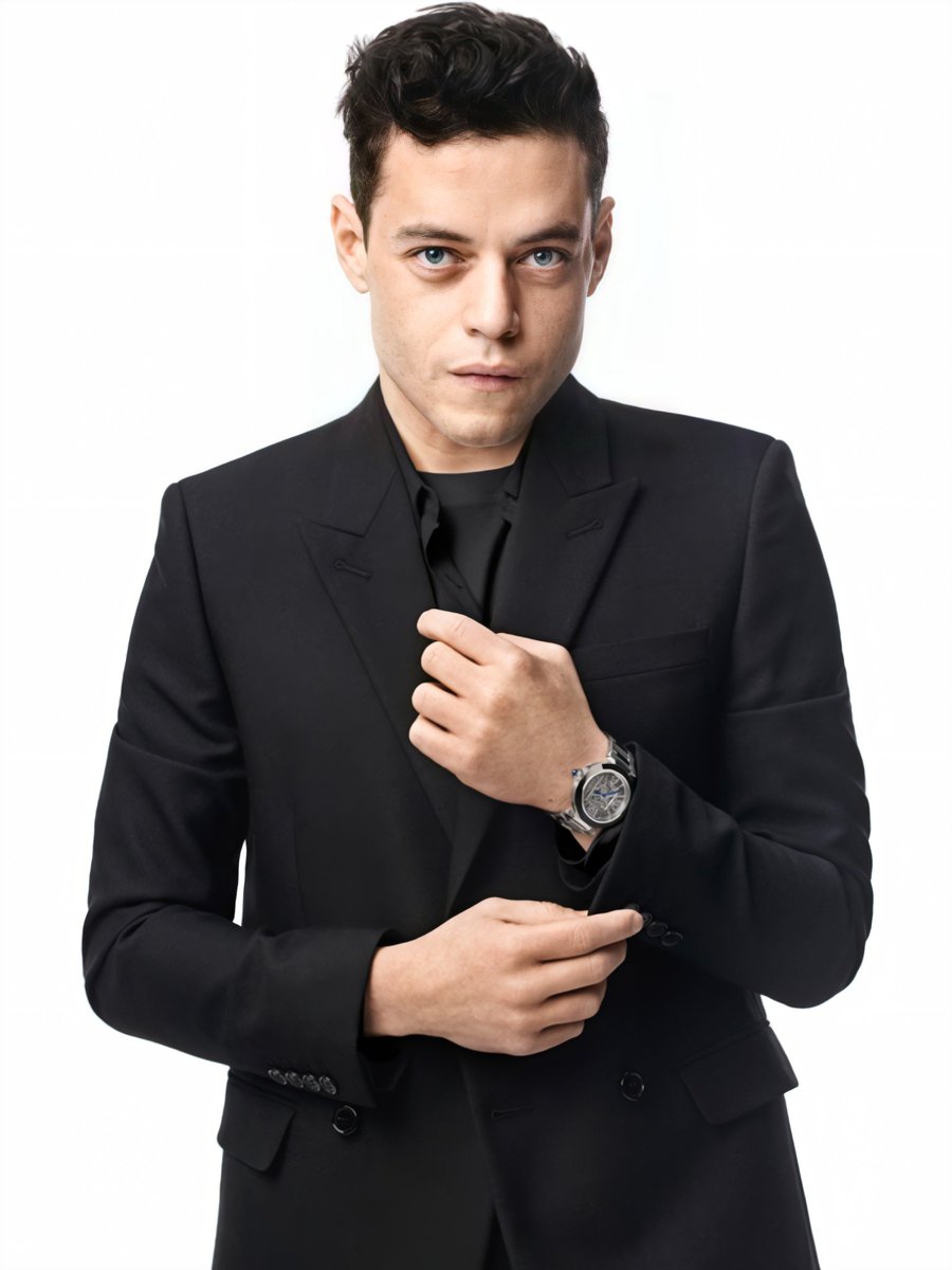 Twitter 上的Rami Malek Yeah：\