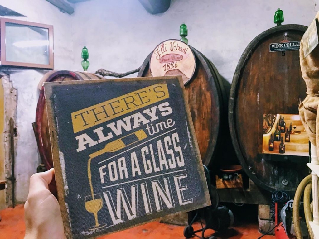 montepisano's tweet photo. La vendemmia è alle porte! Da Lucca a Pisa, intorno al Monte Pisano molte aziende agricole si stanno preparando alla resa dei conti! Il momento in cui tutti gli sforzi di un'anno si materializzano in delizioso vino🍇🍷
Noi sul Monte Pisano siamo pronti!
@fratelliurbani https://t.co/in70lOlUCV