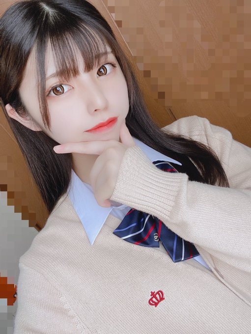 コスプレイヤー釘嶋のTwitter画像44