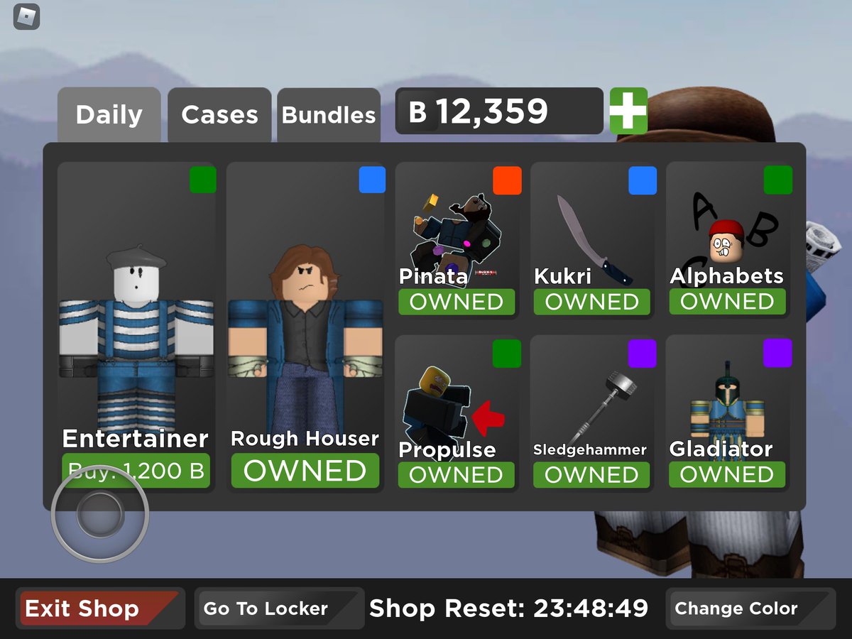 Arsenal Daily Shop On Twitter Roblox Robloxarsenal Arsenaldailyshop 09 04 2020 - arsenal twitter roblox