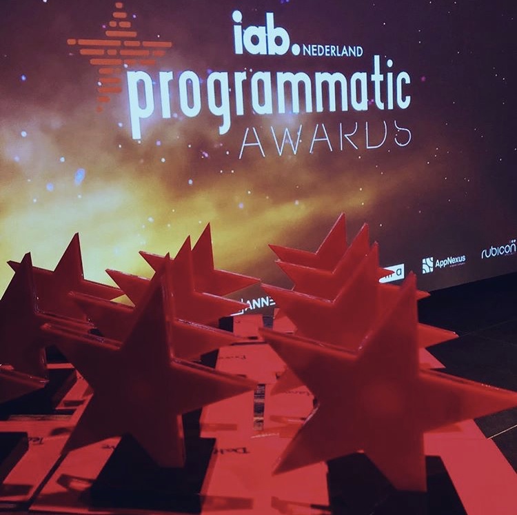 It's straight to the finish line 🏁 <a href="/WavemakerNL/">Wavemaker Netherlands</a> in collaboration with <a href="/GreenhouseNL/">GreenHouse</a> have won 'Best Performance/Activation Campaign' at this year's IAB Programmatic Awards [<a href="/IABnl/">Iasmina</a>] for their work with <a href="/ToyotaNL/">Toyota Nederland</a> 🏆👏 #GrowFearless