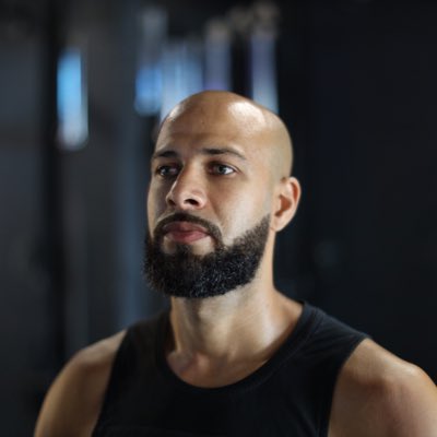 NeonSamuels's tweet image. #NewProfilePic