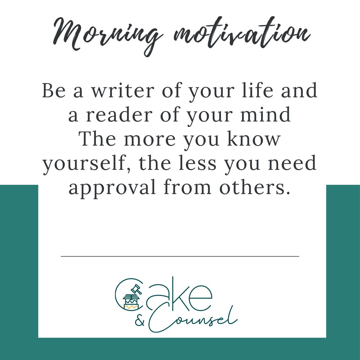 cakeandcounsel's tweet image. Good Morning and Happy Friday!🥂
#studygram #courtskills #lawyer #internship #recruitment #bptc #llb #llm #pupil #barrister #gdl #counsel #solicitor #attorney #success #diversity #training #lpc #motivation #tips
#cakeandcounsel #advice #wellbeing #networking
