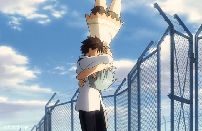 ｻｶｻﾏのﾊﾟﾃﾏ