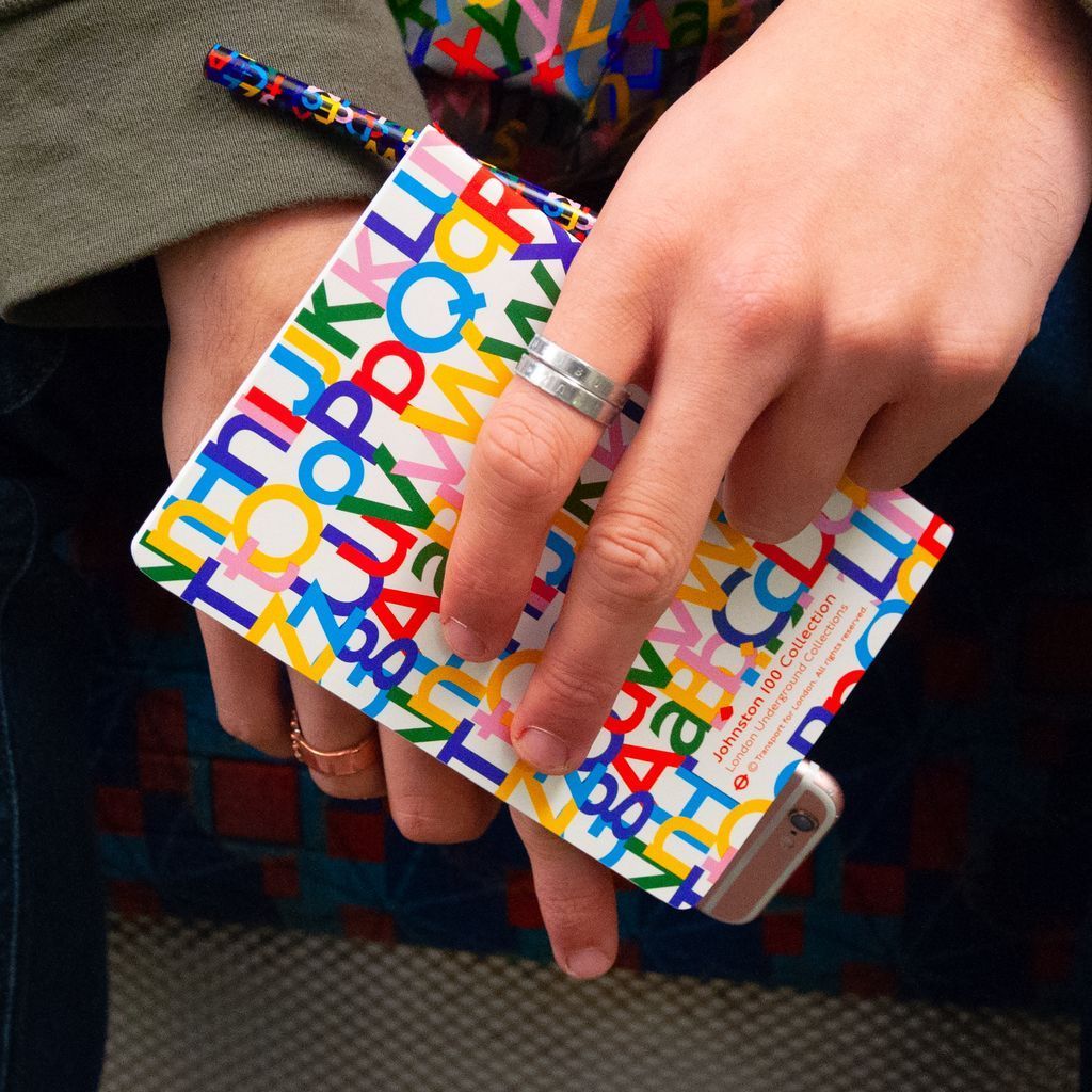 LDNCollections's tweet photo. While we can't hook you up for your #londontube commute, we can offer you some funky notepads and pencils that you can use to make your plans during #isolation! Take a look at our writing collection here > https://t.co/GjFYD2WF5e
#londonunderground #transportforlondon #tfl #tsba https://t.co/eCGxejclAz