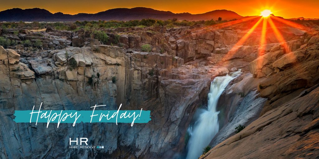 Hire_Resolve's tweet photo. Welcome to Friday!⛅️ It might not be the spring-weather we've been hoping for, but luckily the weekend's here and work is almost over! 😁Fill your life with adventures, not things. Have stories to tell, not stuff to show. Put in the hard work today! #HireResolveZA #FeelGoodFriday https://t.co/naOCsp21X1
