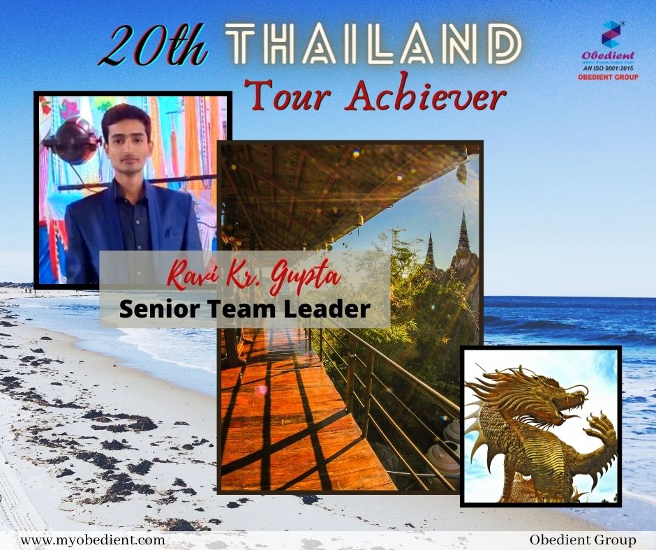 GroupObedient's tweet photo. #20th_Thailand_Tour_Achiever
#Obedient_Group https://t.co/xpLBadxUVt