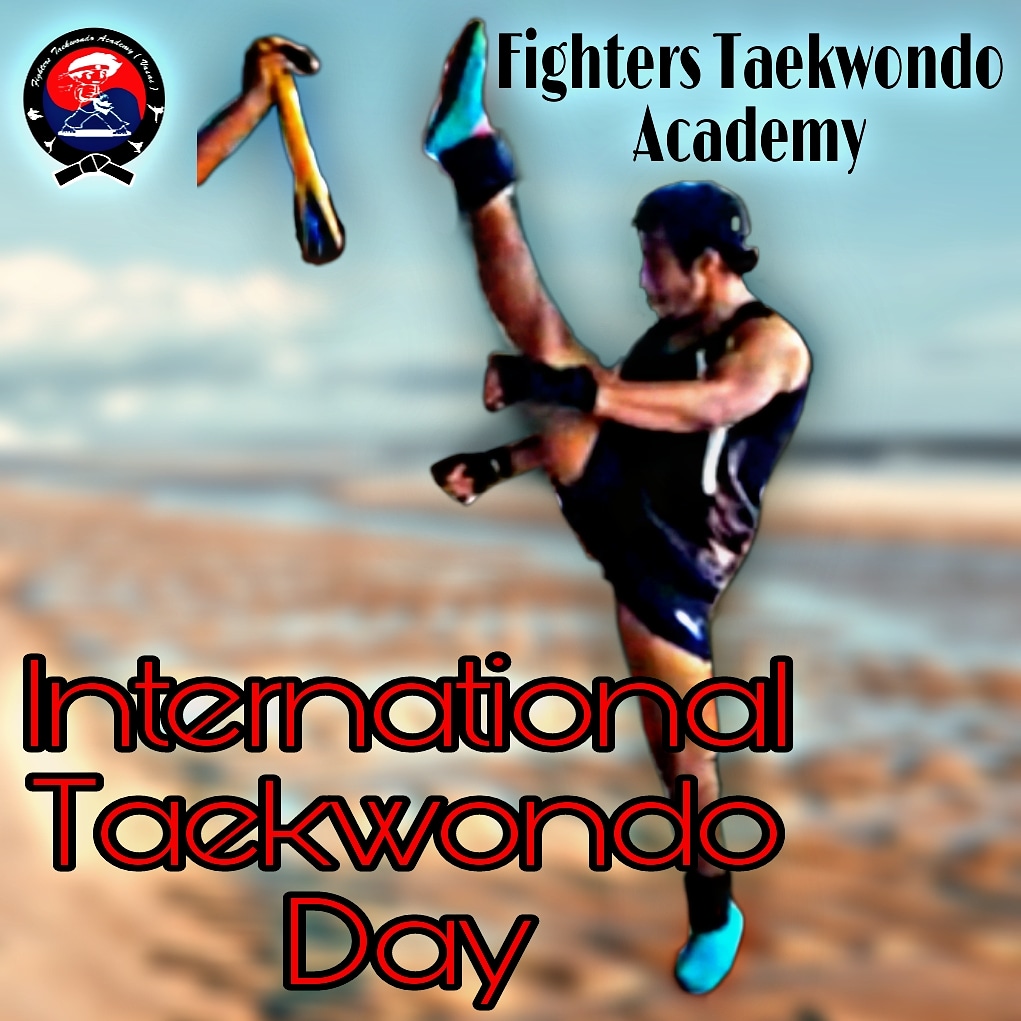 academy_fighter's tweet photo. 🅷🅰🅿🅿🆈 🅸🅽🆃🅴🆁🅽🅰🆃🅸🅾🅽🅰🅻 🆃🅰🅴🅺🆆🅾🅽🅳🅾 🅳🅰🆈
to all the Taekwondians, Students, Players, Coaches, Officials &amp; Administrators.

#taekwondolife #taekwondo #taekwondoinmyheart 
#taekwondotrainingcenter 
#taekwondolife #fitness 
 #taekwondolove #indiataekwondo https://t.co/1uQJt8WTs1