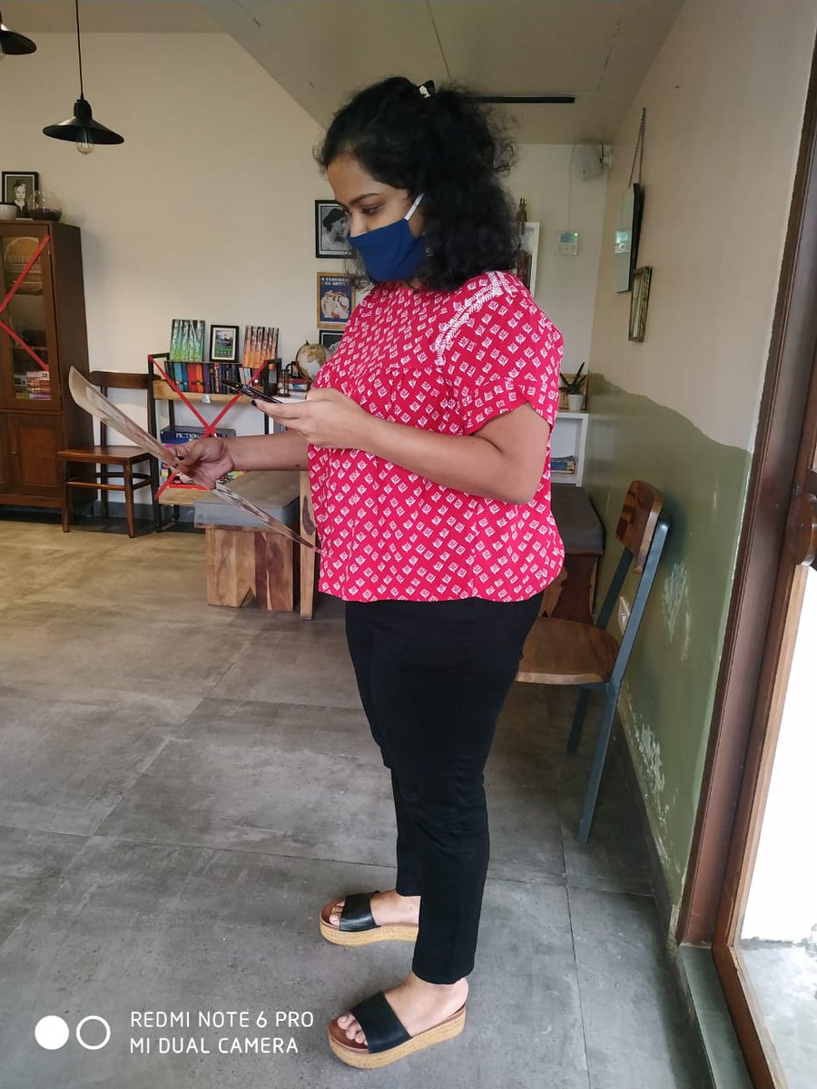 ActionAidIndia's tweet photo. As part of our #MissedCallCampaign, we're sensitizing people from varied sectors & backgrounds on #DomesticWorkers' vulnerabilities & seeking their support.
In West Bengal, a domestic workers' collective,
Paschim Bango Griho Paricharika Samity, is actively leading this campaign. https://t.co/tWzIS2NlAc