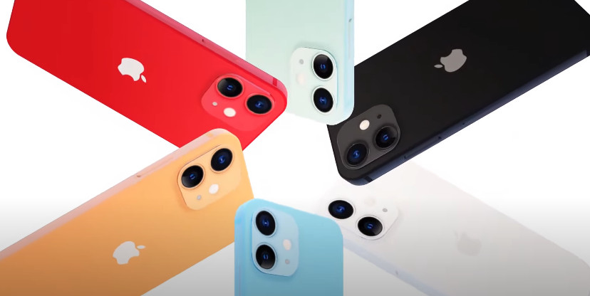 ERecensioni's tweet photo. CONCEPT IPHONE 12 MINI : FOTO E VIDEO 
https://t.co/NysPL4lsPP https://t.co/FcoVHA2qP7