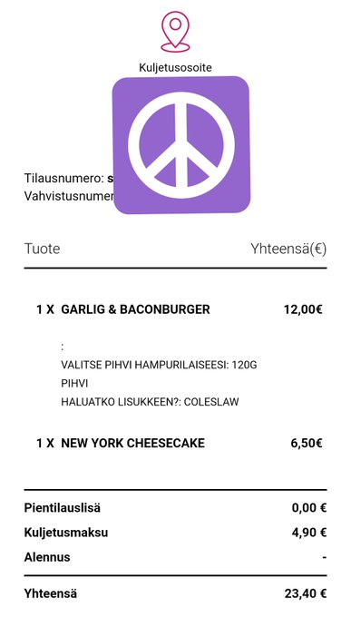 Reimburse Goddess's cheat meal  https://t.co/DviBKWpyWi https://t.co/rcJR9vm5q7  FinDomBrat BrattyGoddess<a href="/tag/uusiprofiilikuva"class="tags"><span>#uusiprofiilikuva</span></a>