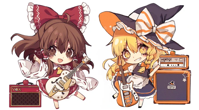 ?りんごとみかん? 