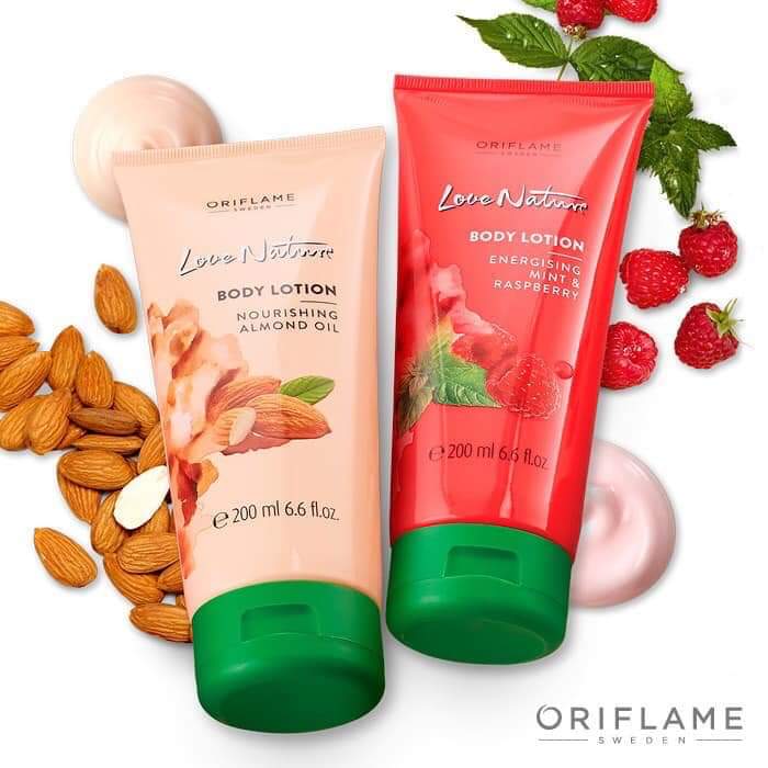 While I was facing those crises, my aunty thought I needed to look good too as it wasn't the end of my world so she introduced me to oriflame products. My body hasn't stopped glowing, I wore more confidence to walk on the streets each time I wore an oriflame perfume. Their face