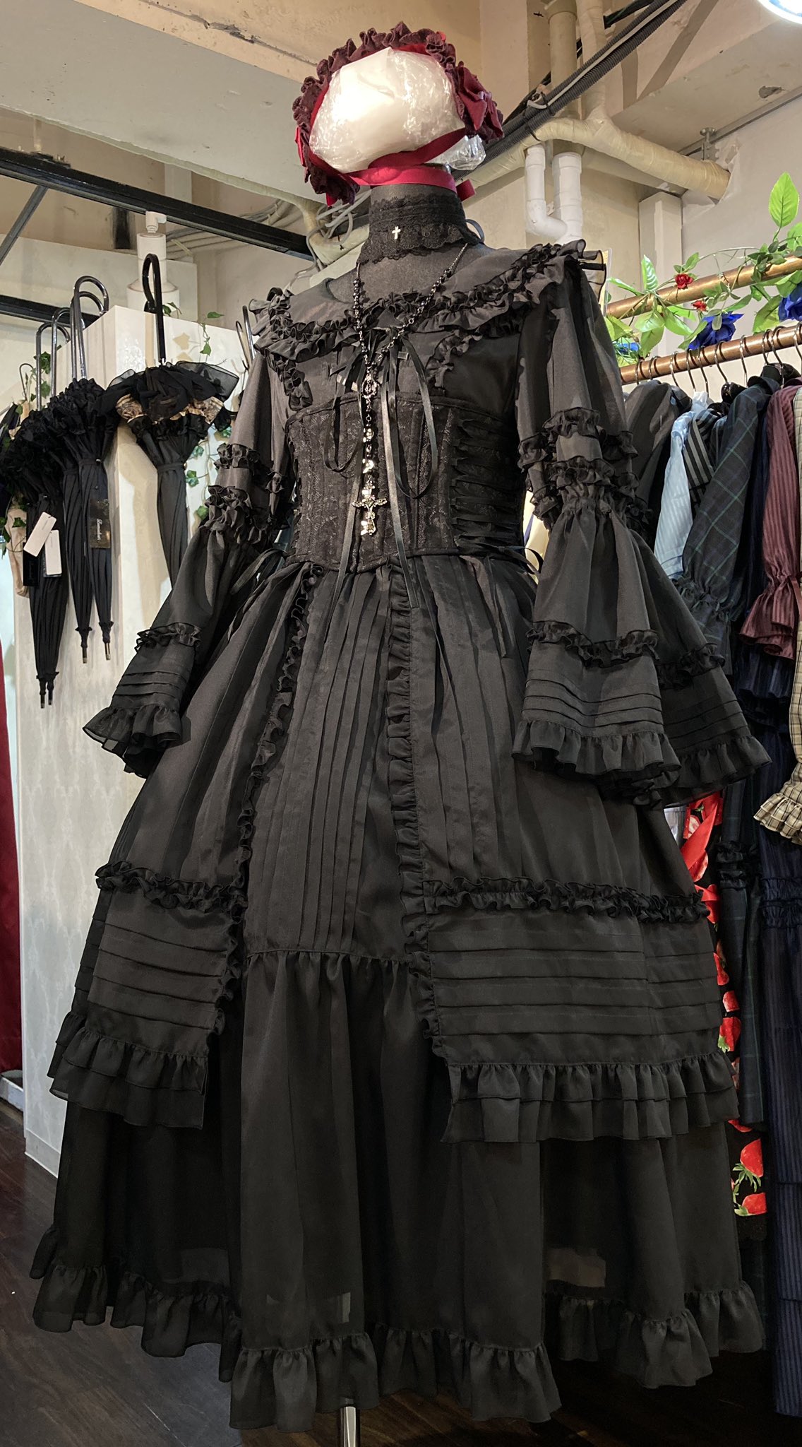 ATELIER-PIERROT on X: ATELIER-PIERROT on X: