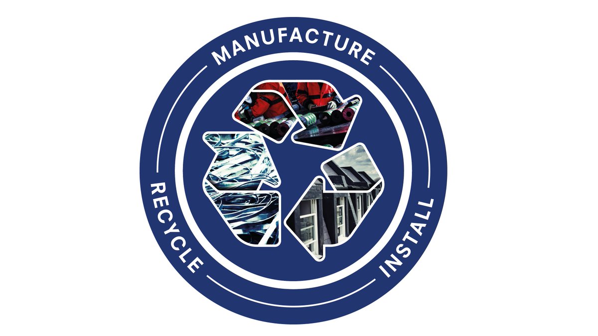 MidlandLead's tweet photo. We know there’s a place & time for lead-alternatives to be used in the UK construction market. But PLEASE don’t fall for their green, recyclability claims. ONLY #reallead is 100% recyclable and made out of 100% recycled lead. #circulareconomy #sustainablebuilding @bmf_merchants https://t.co/peZnhI7DLc