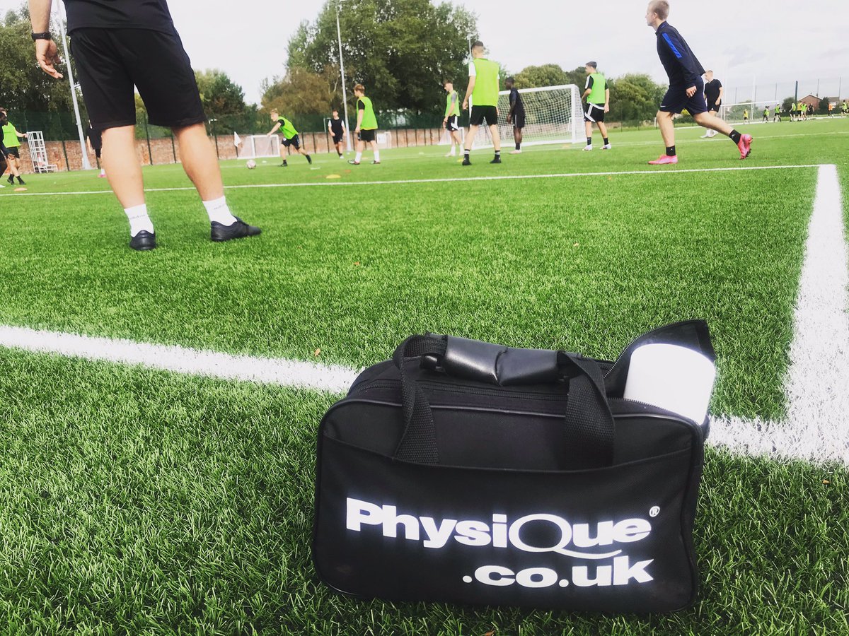 Claire Alexander BSC Sports Therapy and Massage tweet media