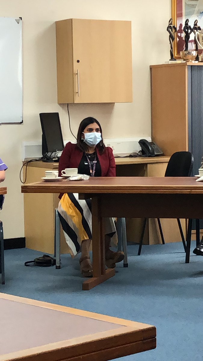 The QEH King's Lynn tweet media