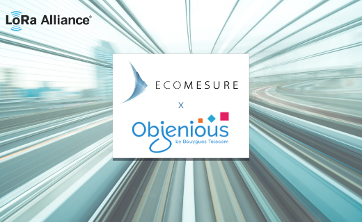 ecomesure's tweet photo. Great news ! Our air quality monitoring connected devices are now certified for use on #Objenious’ #LoRaWAN network : https://t.co/rwAjQbwAJo
Thanks @Objenious for your trust.
#LoRaAlliance #IoT @LoRaAlliance https://t.co/n6KO7znr7r