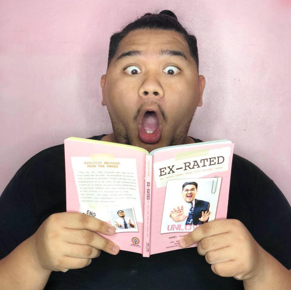 YanTeleron19's tweet photo. Gusto mo yon? #RIPLloyd https://t.co/fuWgkK6PGN
